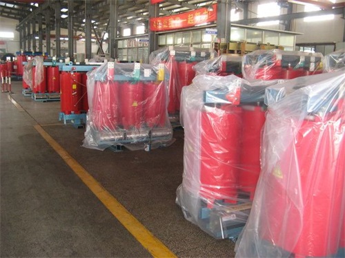 陇南SCB10-200kva干式变压器现货价格