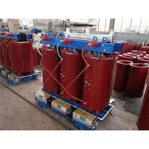 陇南SCB13-100KVA干式变压器供应厂家