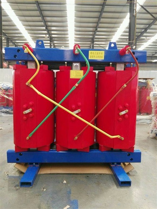 陇南SCB12-315KVA干式变压器现货直发